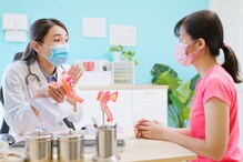 PCOS च्या समस्येने त्रस्त असाल तर ही फळं नक्की खा; अन्यथा गर्भधारणेत येऊ शकते अडचण PCOS च्या समस्येने त्रस्त असाल तर ही फळं नक्की खा; अन्यथा गर्भधारणेत येऊ शकते अडचण