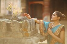घरात तुळशीचं रोप लावलेलं असेल तर हे नियम पाळा! नाहीतर होऊ शकतं मोठं नुकसान
