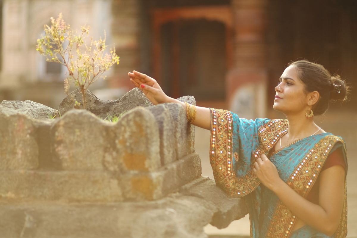 तुळशीचे धार्मिक नियम