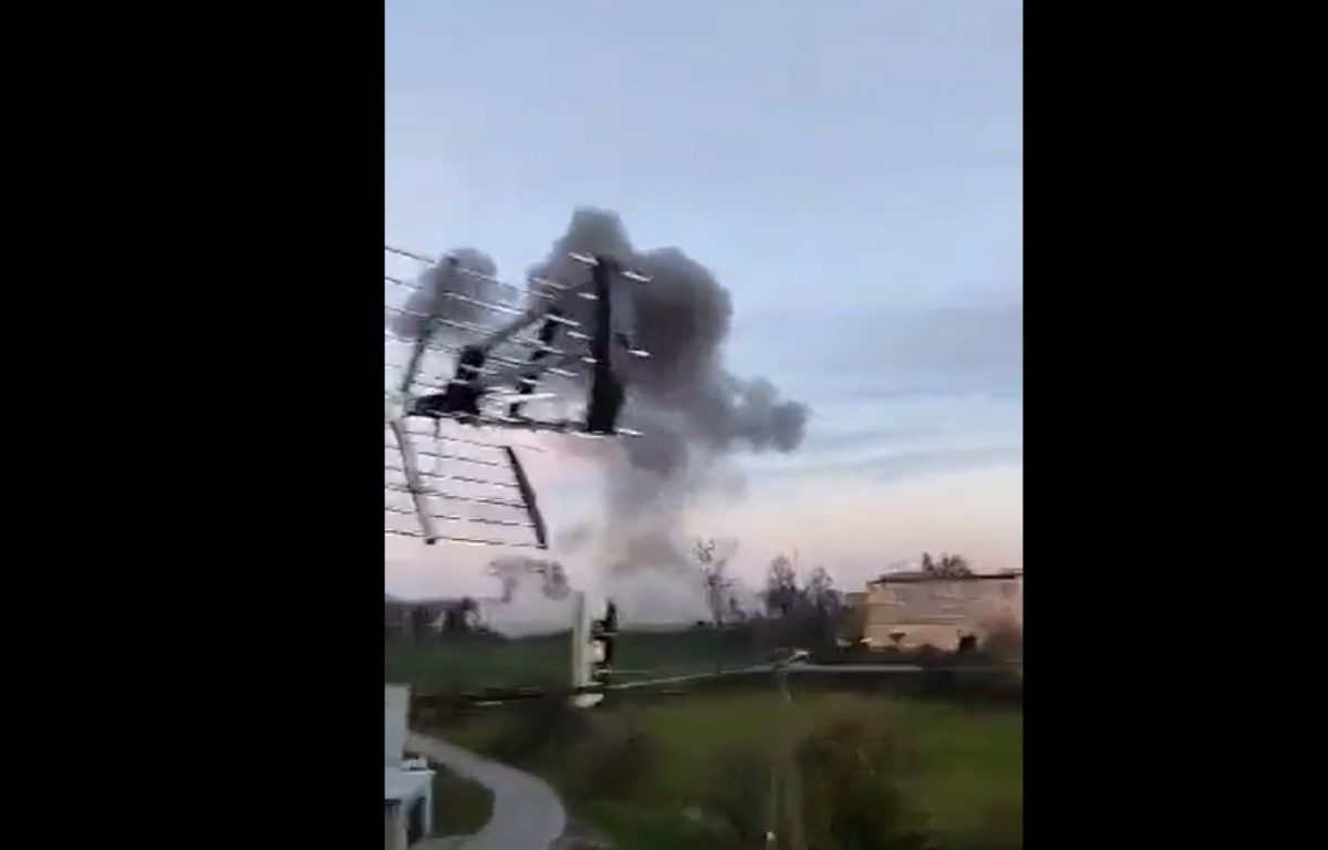 Poland Misile Attack : रशियाने केली हद्दपार, अमेरिका संतापली, जो बिडेन यांनी बोलावली बैठक