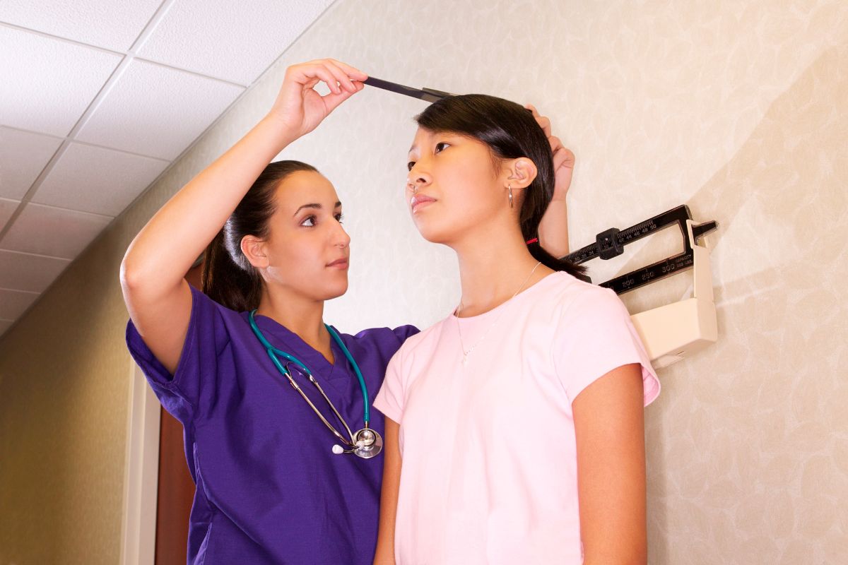 Effect Of Periods On Girls Height : मासिक पाळीनंतर खरंच मुलींची उंची वाढत नाही का?