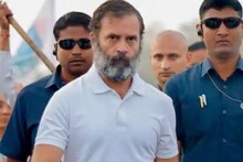 'सावकरांबाबत राहुल गांधींच्या मनात ठासून भरलेला तिरस्कार..'; ठाकरे गटाने सुनावलं