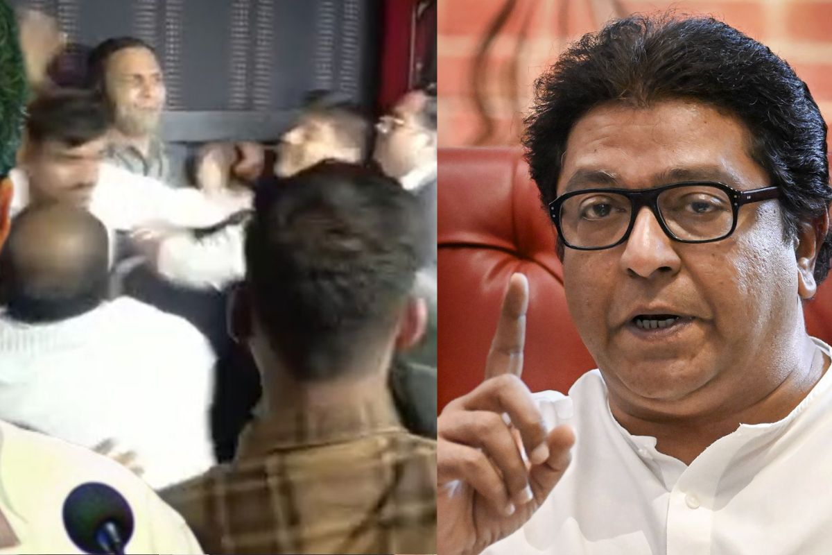 ठाण्यात मनसेच्या कार्यकर्त्याला मारहाण झाल्यानंतर राज ठाकरे यांनी कार्यकर्त्यांना महत्त्वाची सूचना केली आहे.