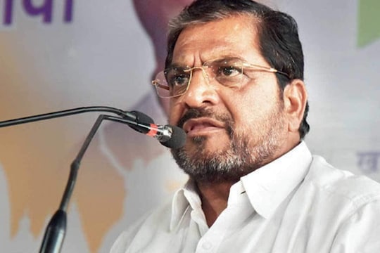 Raju Shetti : ...तर मी विरोधकांसोबत जाणार, राजू शेट्टींनी सांगितलं मनातलं