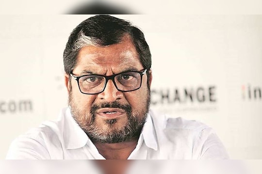 Raju Shetti : राजू शेट्टी शिंदे सरकारवर भडकले, म्हणाले सगळे एका माळ्याचे मणी