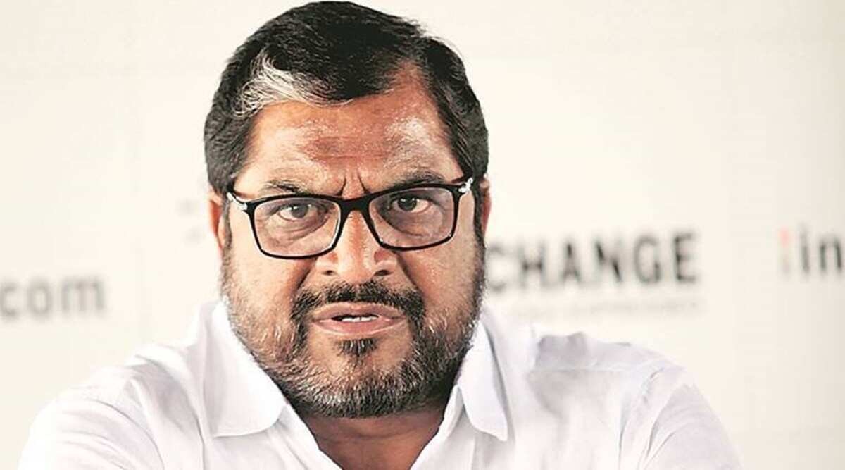 Raju Shetti : राजू शेट्टी शिंदे सरकारवर भडकले, म्हणाले सगळे एका माळ्याचे मणी