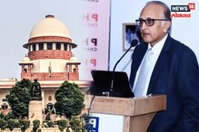 न्यायमूर्ती रवींद्र भट्ट कोण आहेत? EWS पूर्वी मराठा आरक्षणालाही केला होता विरोध न्यायमूर्ती रवींद्र भट्ट कोण आहेत? EWS पूर्वी मराठा आरक्षणालाही केला होता विरोध