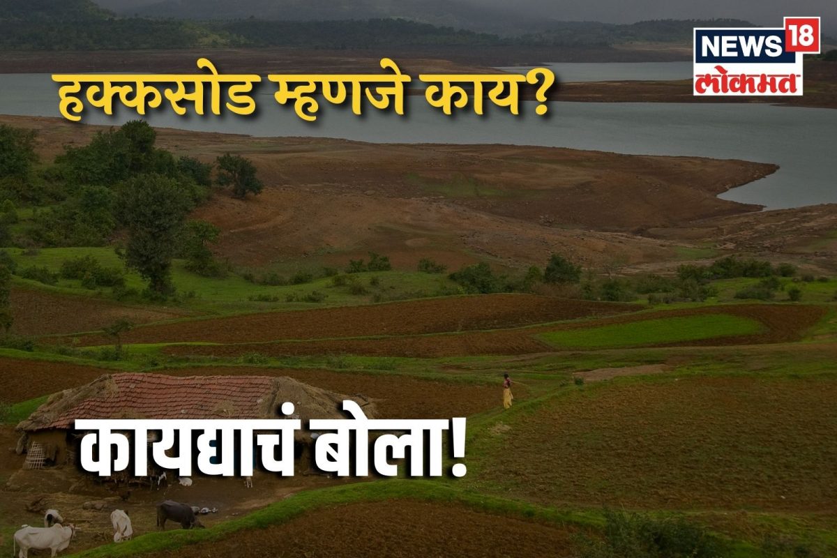 रिलीझ डीड करताना काय काळजी घ्यावी