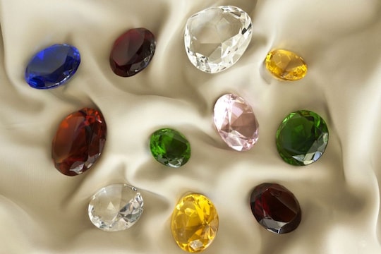 चंद्रमणी धारण करण्याचे फायदे