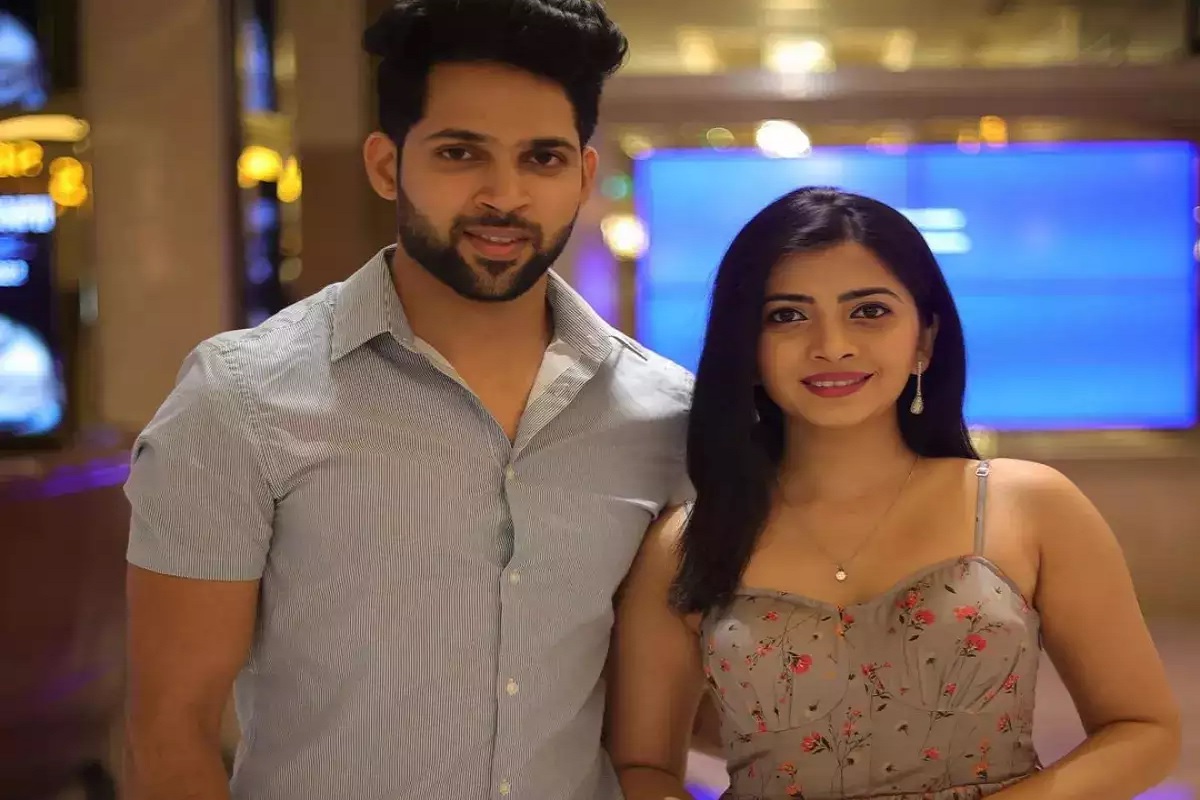 रोहित रुचिरा