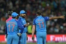 T20 WC : 'या' पाच चुकांमुळे टीम इंडियाला गमवावे लागले सलग 2 वर्ल्ड कप!