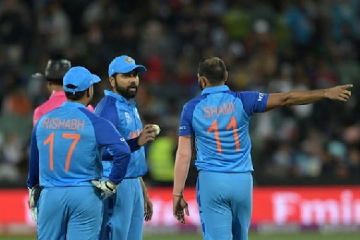 T20 WC : 'या' पाच चुकांमुळे टीम इंडियाला गमवावे लागले सलग 2 वर्ल्ड कप!