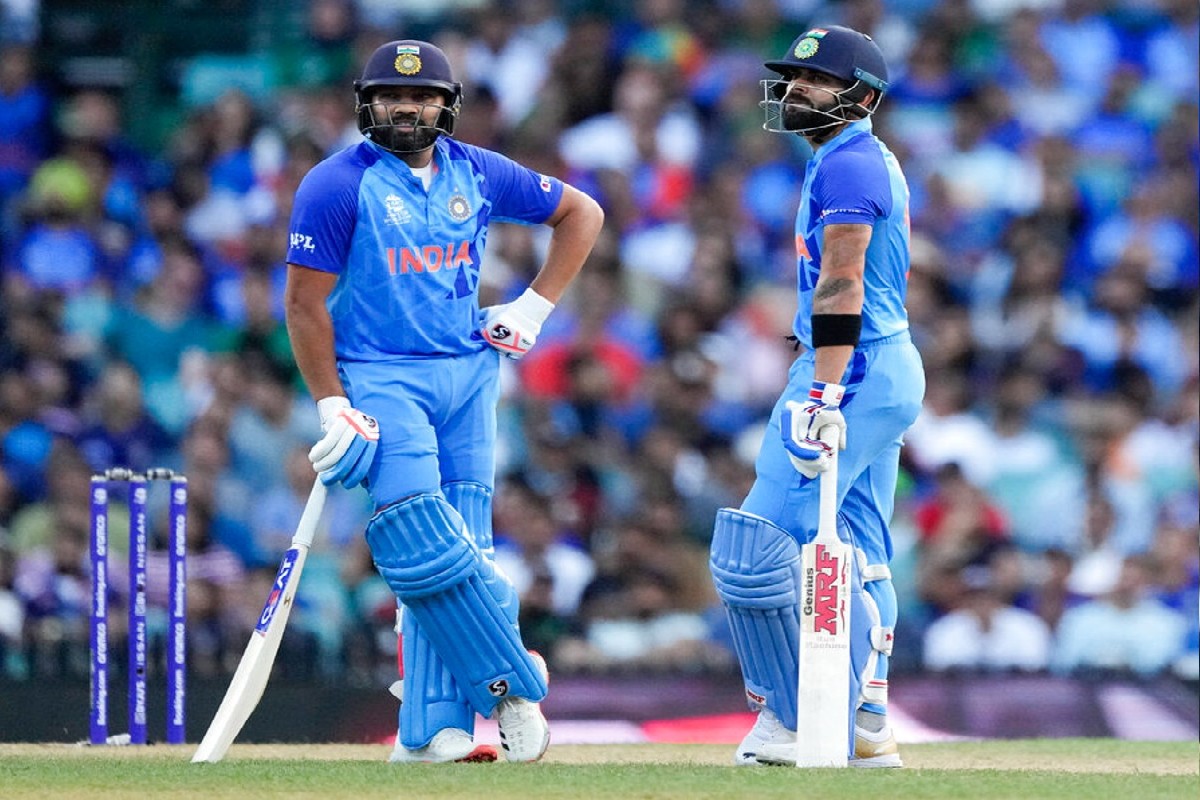 IND vs ENG : इंग्लंडला हरवण्यासाठी टीम इंडियाचा गेम प्लॅन तयार!