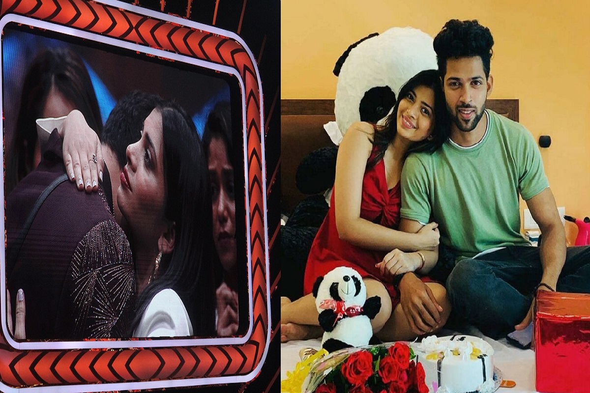 रुचिरा रोहित