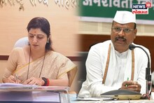 सत्तारांच्या अडचणीत वाढ; महिला आयोगाकडून गंभीर दखल, पोलिसांना कारवाईच्या सूचना