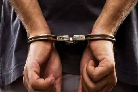चोरी प्रकरणात आरोपीला अटक  