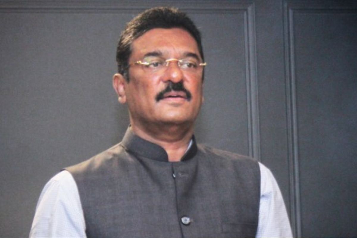 आमदार प्रताप सरनाईक यांची NSEL घोटाळा प्रकरणात 11.35 कोटींची मालमत्ता जप्त केली होती.