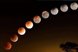 Lunar Eclipse: मध्यरात्री संपलं चंद्रग्रहण,आज न चुकता देव्हाऱ्यातील ही कामं करा