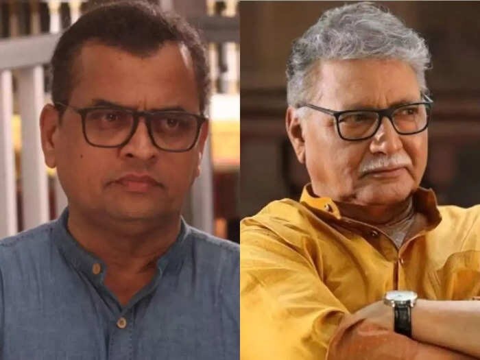 अभिनेते विक्रम गोखले यांच्या निधनानंतर  शरद पोंक्षे म्हणाले की, 'विक्रम गोखले आमच्या अनेक पिढ्यांचे गुरू आहेत. त्यांच्याकडे बघून आम्ही अभिनय शिकलो, अनेक कलावंत तयार झाले. गेले चार दिवस त्यांच्या निधनाच्या बातमीचा सोशल मीडियावर सर्वांनी खेळखंडोबा केला होता. धड बातमी नसताना सगळेजण श्रद्धांजली वाहून मोकळे झाले होते. ज्या कुणी श्रद्धांजली वाहिली, घाणेरड्या शब्दांत ज्यांनी हे मांडलं त्या सगळ्यांचा जीव आज शांत झाला असेल.'