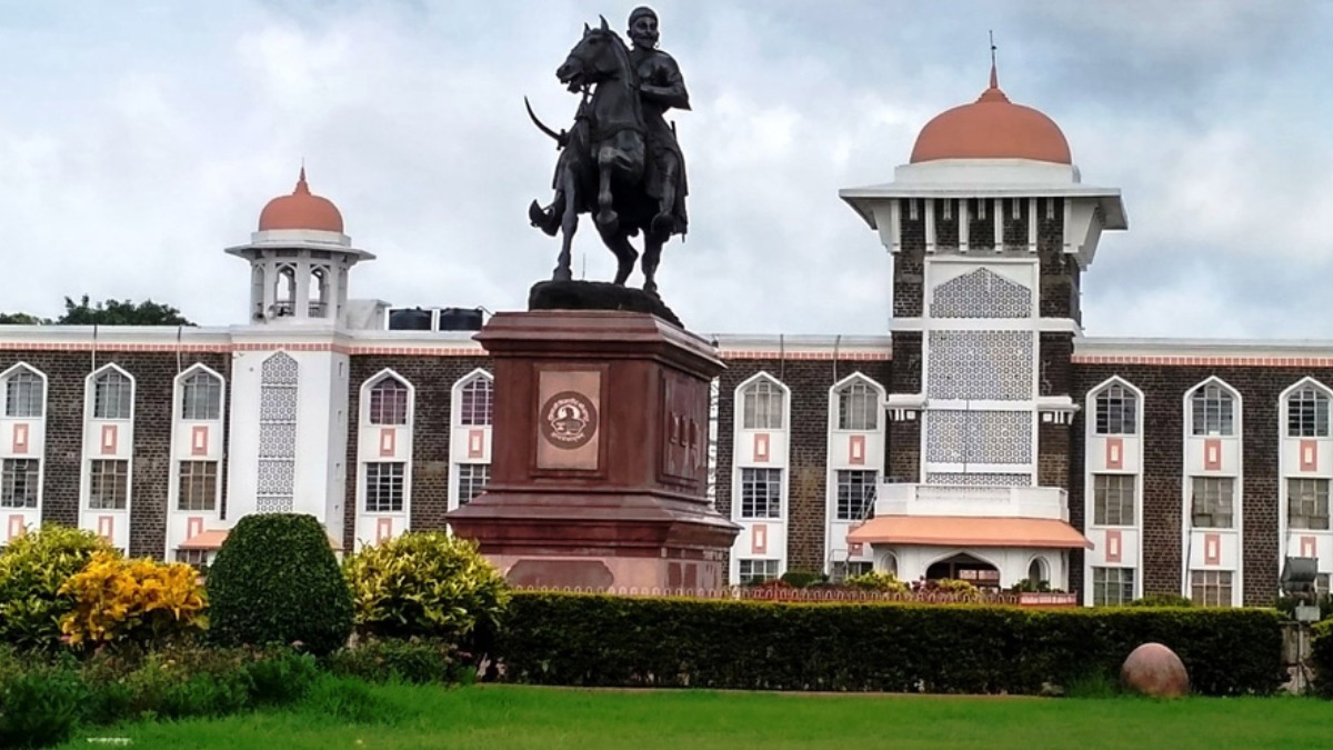 Shivaji University : शिवाजी विद्यापीठातील परिक्षा विभागाच्या लेटर हेडचा गैरवापर, 4 महिन्यांपासून फसवणूक