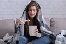 Winter Tips : हिवाळ्यात दही खाणं सुरक्षित आहे का? सेवनाची योग्य वेळ कोणती? Winter Tips : हिवाळ्यात दही खाणं सुरक्षित आहे का? सेवनाची योग्य वेळ कोणती?