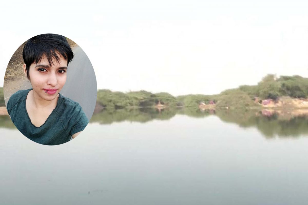 श्रद्धाचे शीर शोधण्यासाठी तलाव उपासणार