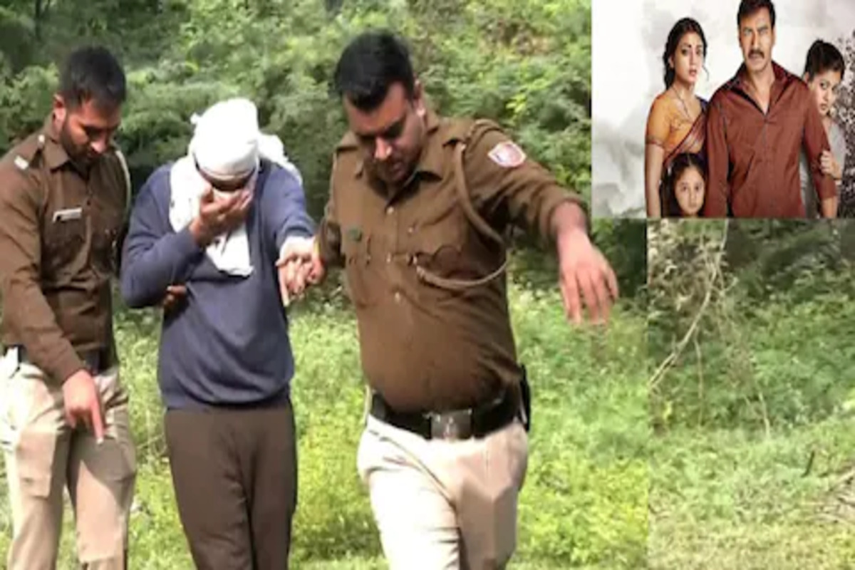 श्रद्धा वालकर हत्या प्रकरण