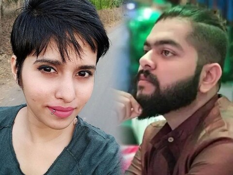 shraddha walkar murder