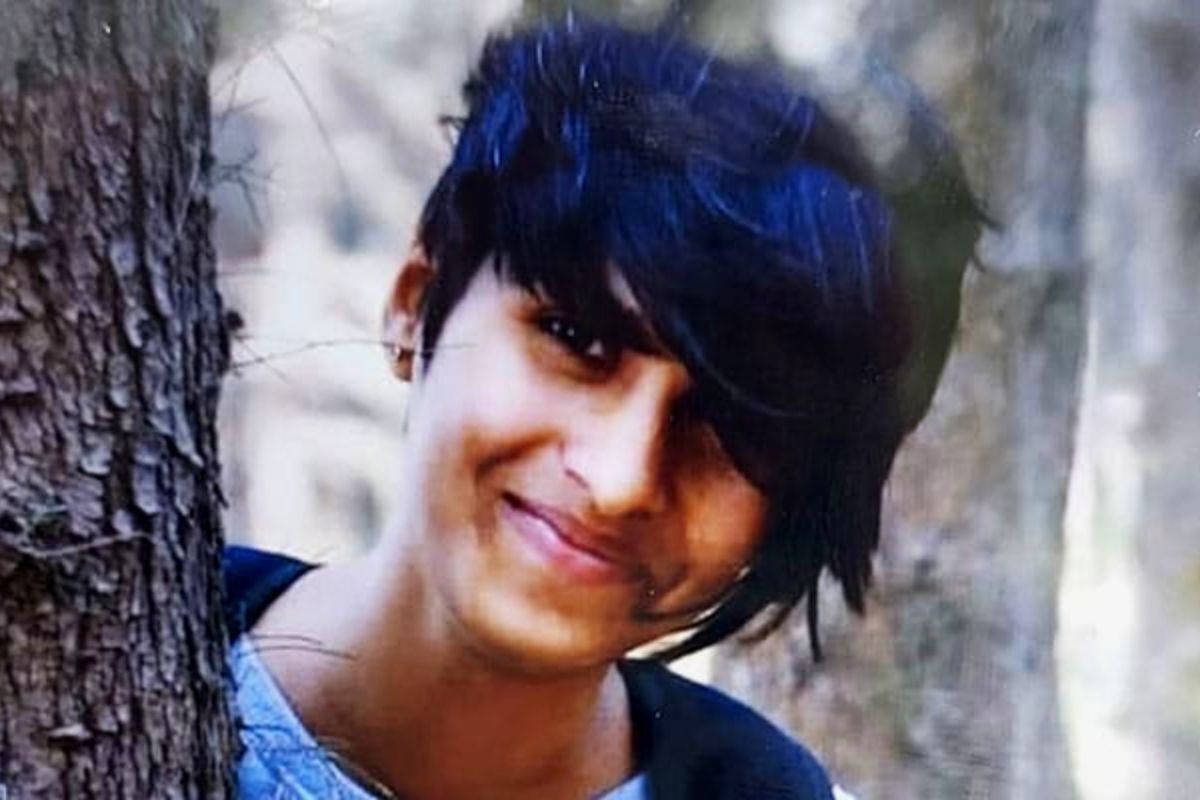 श्रद्धा वालकर