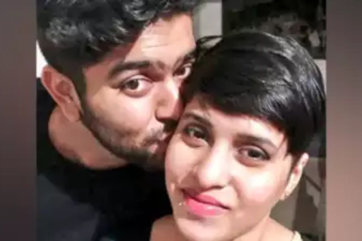 shraddha walker murder case