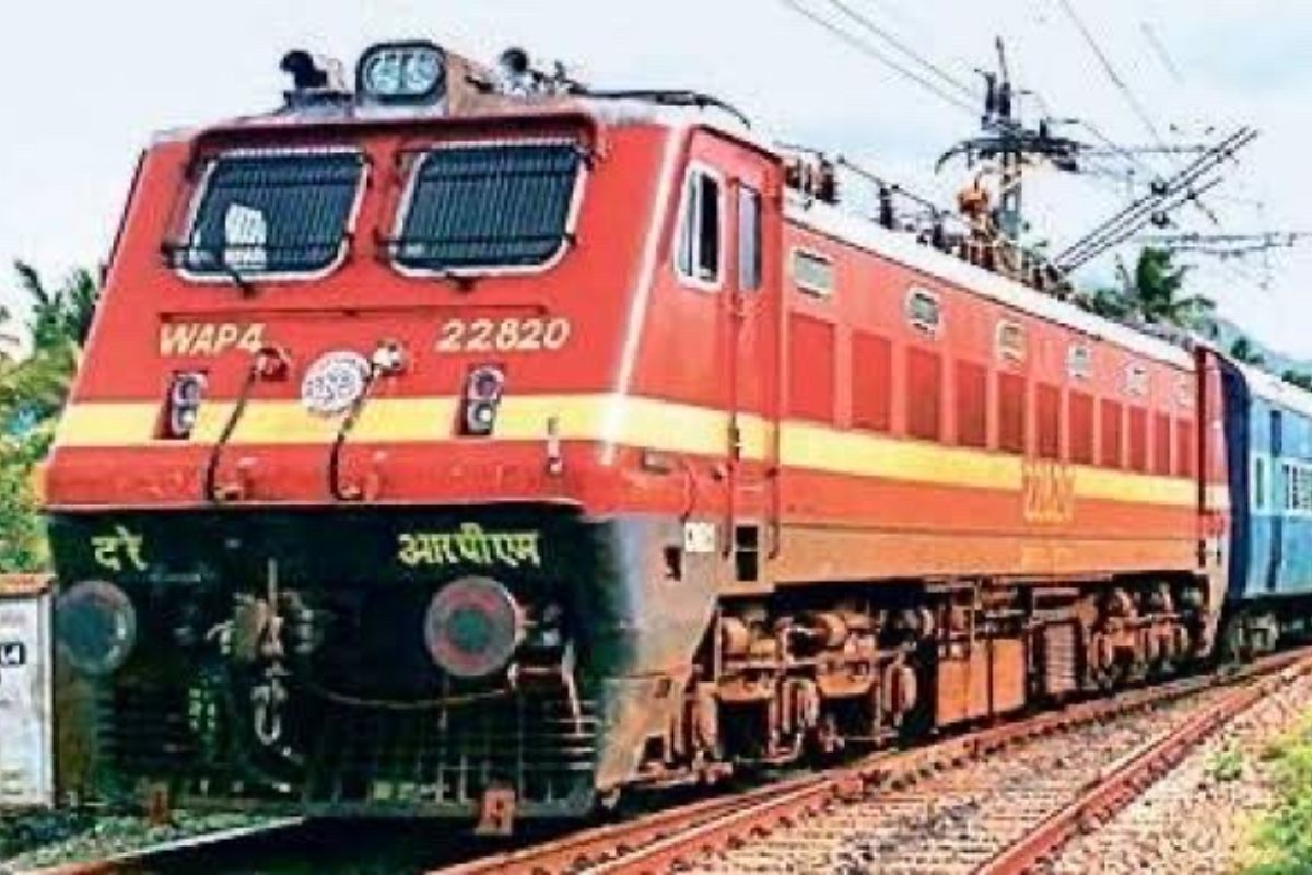 Mahaparinirvan Din : सोलापूरातील भीम भक्तांसाठी मध्य रेल्वेकडून विशेष व्यवस्था