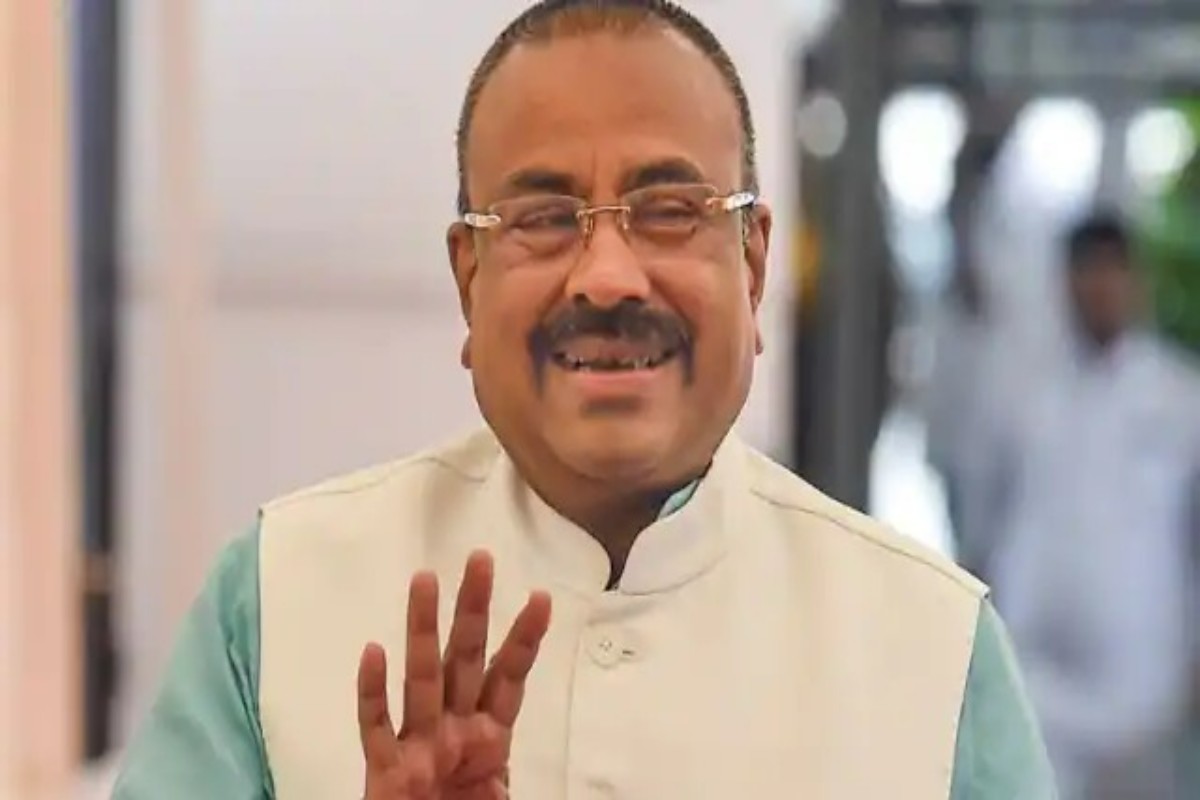 सुधीर मुनगंटीवार