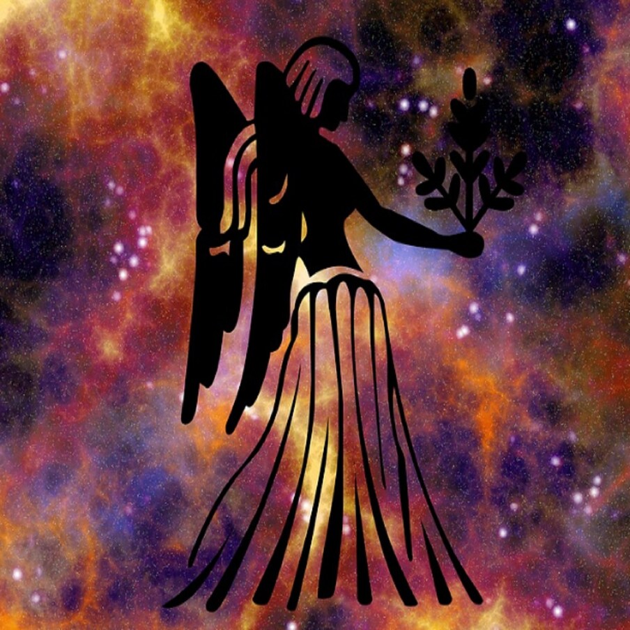 कन्या -  समाज आणि शैक्षणिक क्षेत्रात नवीन संधी मिळतील. संतती सुख मिळेल. चंद्र नातेवाईक भेट घडवून आणेल. तसेच आर्थिक व्यय होतील. प्रवास योग येतील. जोडीदाराच्या आरोग्याचे प्रश्न मार्गी लागतील. 