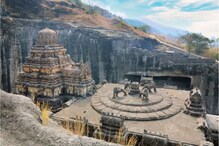एकमेव असे मंदिर जिथे लाल तिखटाने करतात अभिषेक ...