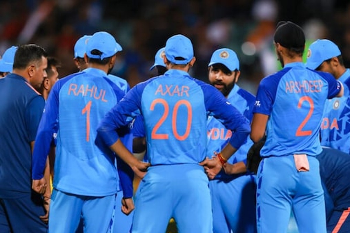 IND vs SL : ...ज्याने मोडला रोहितचा विक्रम, त्यालाच हिटमॅनने केलं ड्रॉप! मॅचआधीच उघडले पत्ते