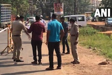 कर्नाटकात रिक्षामध्ये स्फोट, दहशतवादी हल्ल्याचा कट असल्याची शक्यता