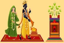 प्रबोधिनी एकादशीचा दुसरा दिवस असतो महत्त्वाचा; तुळशी विवाहाची कथा माहिती आहे का?