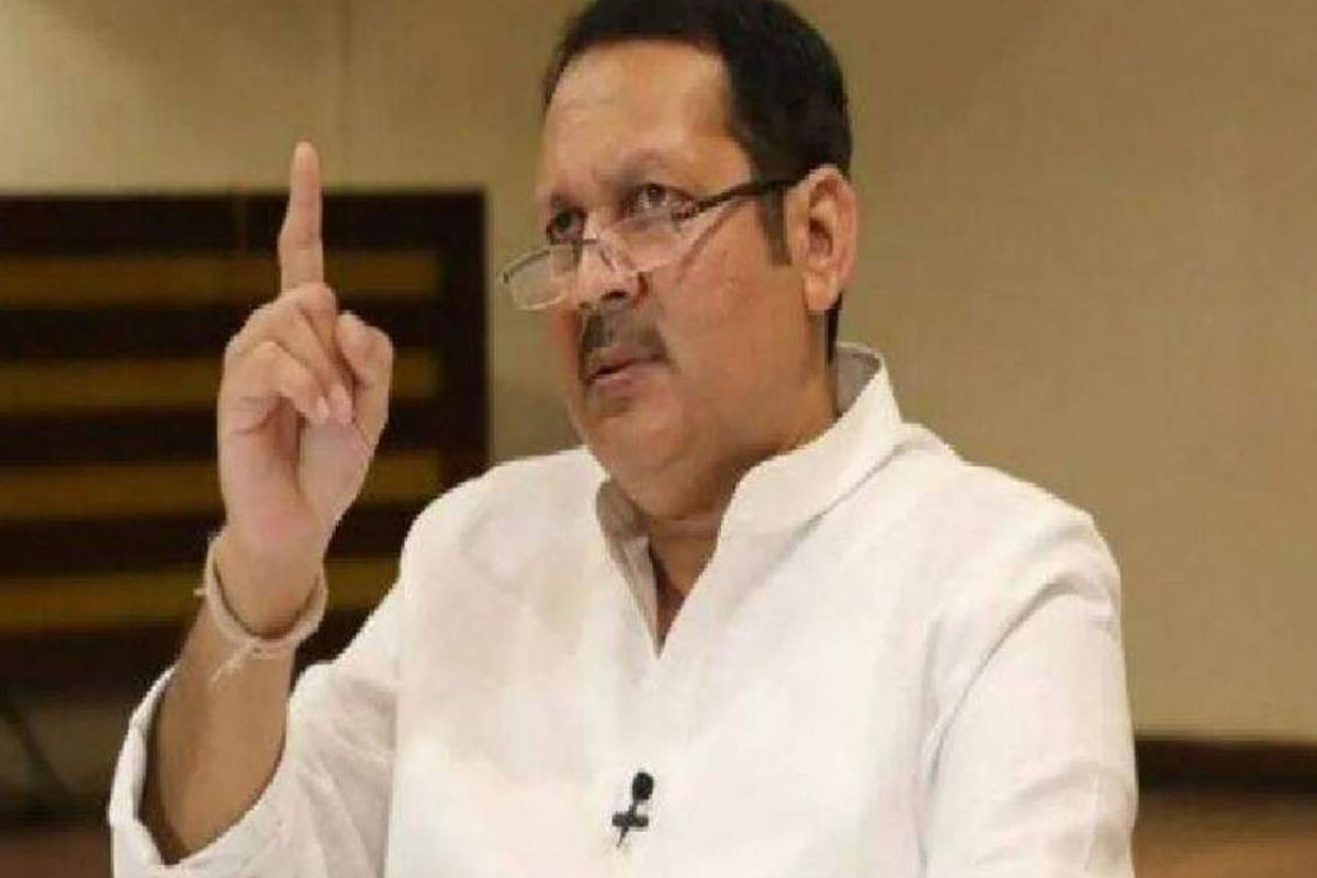 उदयनराजेंचा भाजपसकट सर्व पक्षांना गंभीर इशारा