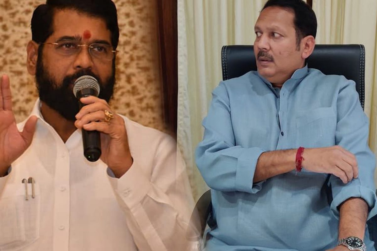 शिवप्रतापदिनी गैरहजर राहण्याचं उदयनराजेंनी सांगितलं कारण