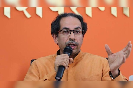 Uddhav Thackeray : 'जिंकण्यासाठी मैदानात उतरायचं, कामाला लागा', उद्धव ठाकरेंचे शिवसैनिकांना नवे आदेश
