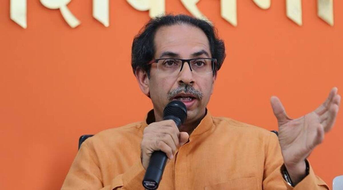 Uddhav Thackeray : 'जिंकण्यासाठी मैदानात उतरायचं, कामाला लागा', उद्धव ठाकरेंचे शिवसैनिकांना नवे आदेश