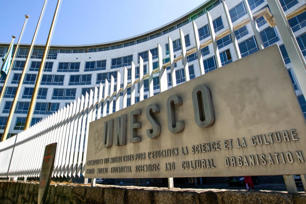 UNESCO : हिमनद्यांचं अस्तित्व धोक्यात, युनेस्कोनं दिला गंभीर इशारा