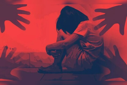 Uttar Pradesh Rape Case : मित्र बनला शत्रु, फिरवून आणण्याच्या बहाण्याने आठ वर्षांच्या मुलीवर केला अत्याचार