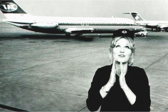 vesna vulovic