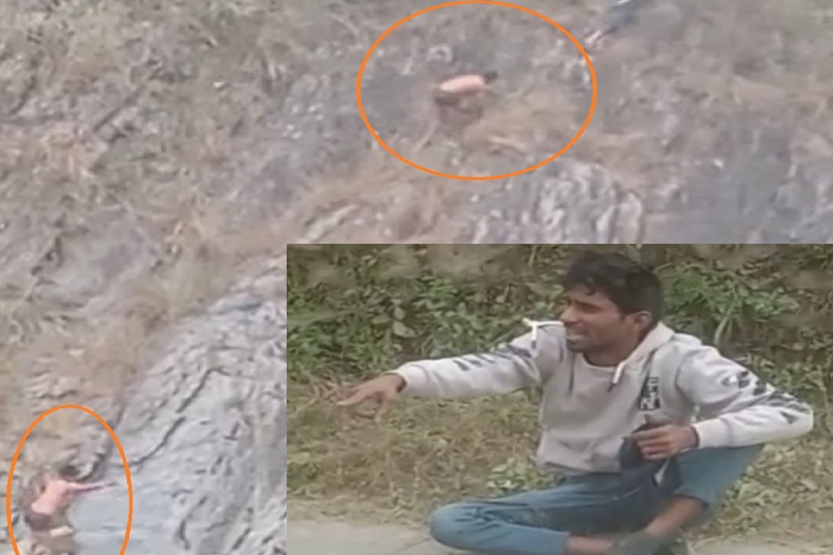 व्हायरल फोटो