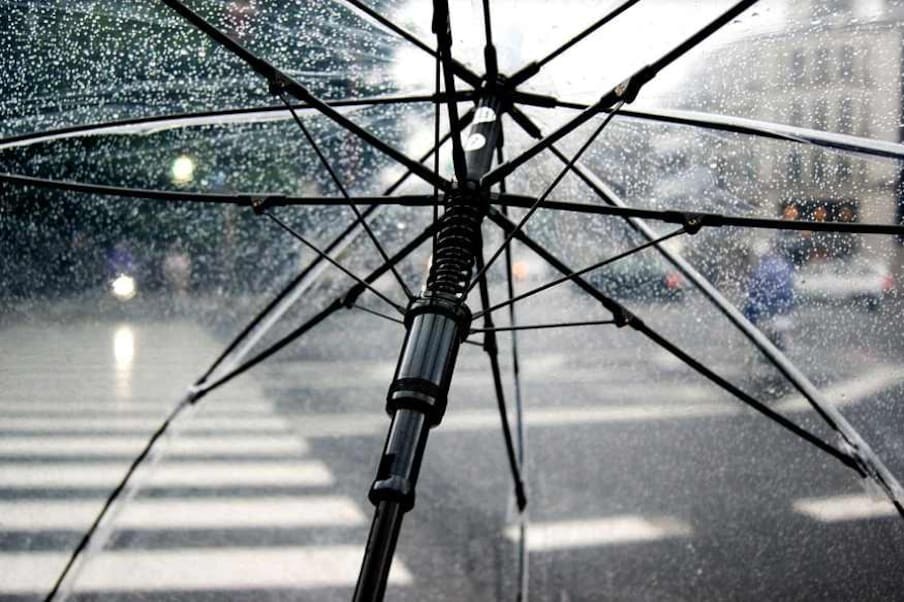 Weather Forecast : यंदा नोव्हेंबरमध्ये थंडी देणार दांडी, पाऊस पुन्हा थैमान घालणार?