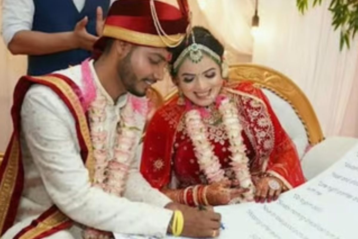 व्हायरल फोटो