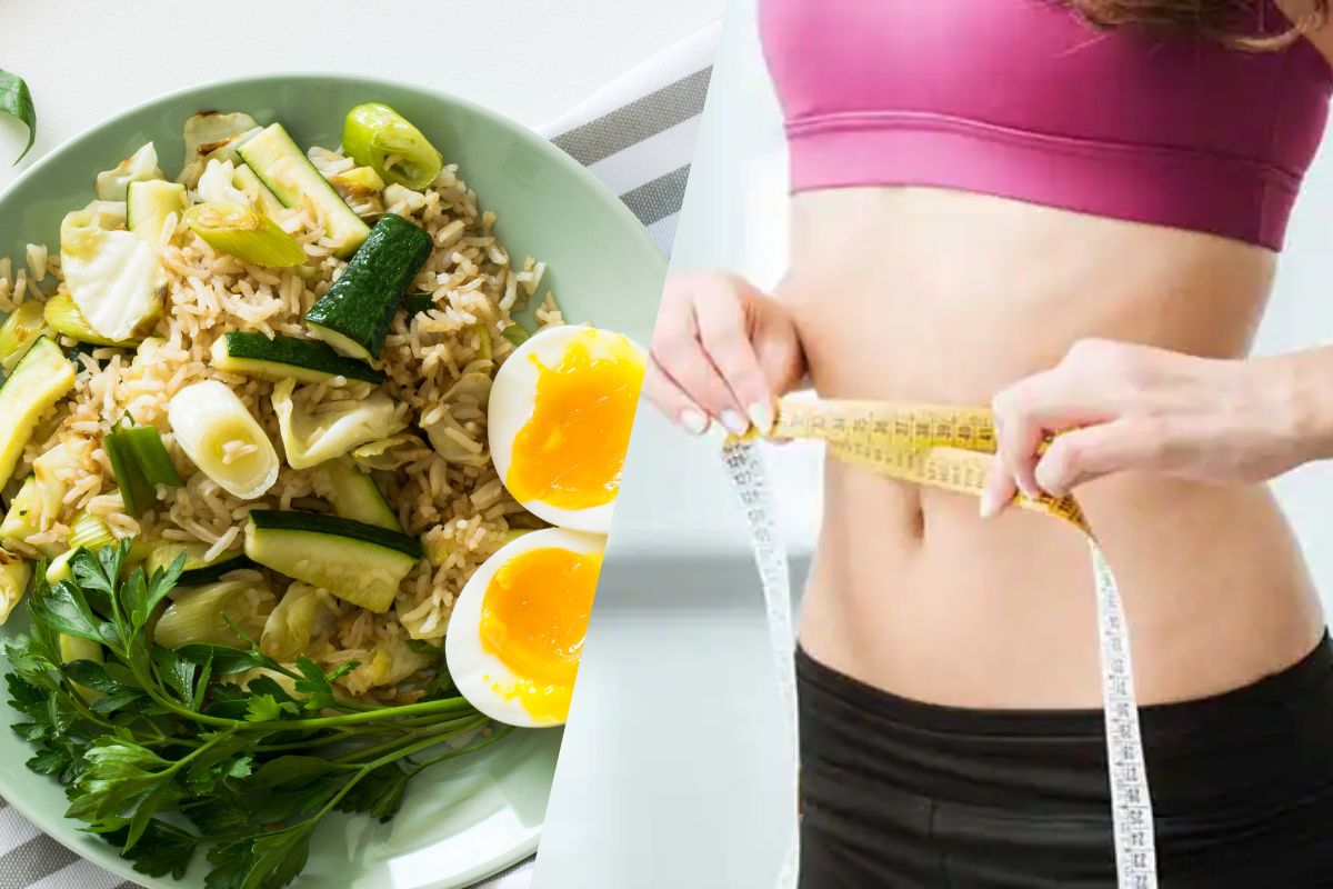 वजन घटवण्याच्या या मार्गाचा प्रजनन क्षमतेवर परिणाम; संशोधनात समोर आली धक्कादायक बाब