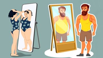 मसल डिस्मॉर्फिया म्हणजे नक्की काय? तरुण पिढीला ठरतोय खूप घातक