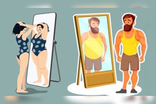 मसल डिस्मॉर्फिया म्हणजे नक्की काय? तरुण पिढीला ठरतोय खूप घातक